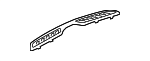 51459288924 - Body: Defroster Panel for Mini Image image