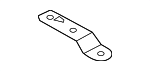 1K1955633A - Body: Holder for Volkswagen Image