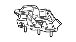 68185822AC - : Trans Mount for Dodge: Ram 2500, Ram 3500 | Ram: 2500, 3500 Image