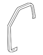 Surround Weather-Strip