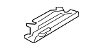 G5512EZ1MA - Body: Floor Pan Cross-member Bracket for Nissan Image