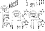 51217006821 - Bodywork: Key Case for BMW Image