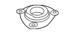 543211KA0B - Suspension: Strut Mount for Nissan: Juke, LEAF Image