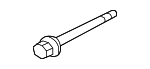 40056EN02B - Suspension: Strut Bolt for Nissan: LEAF Image