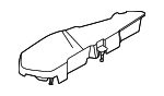 12905A05EF1 - Engine: Upper Cover for BMW Image