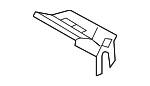 8151602230 - Body: Sill Reinforced for Isuzu Image