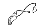 815902T000 - Air &amp; Fuel Delivery: Fuel Filler Door Lock Actuator for Kia Image