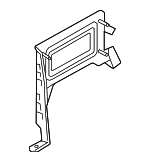 391503CYP0 - Electrical: ECM Mount Bracket for Kia: Sedona Image