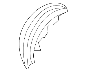 373202E220 - : Alternator Pulley for Kia: Forte, Forte5, Soul Image