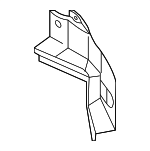 MR954438 - Body: Lamp Housing for Mitsubishi Image