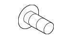 904500035 - Body: Bracket Screw for Subaru Image