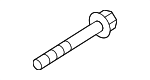 34108CC010 - Steering: Steering Column Bolt for Subaru Image