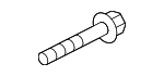 Front Mount Screw
