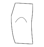 4B3317833B - : Tube Assembly Clamp for Volkswagen: Phaeton Image