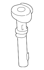 52102751383 - Body: Headrest Guide for Mini Image