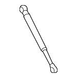 427827552A - : Lift Cylinder for Audi: R8 Image