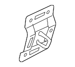 427827507 - : Deck Lid Striker for Audi: R8 Image