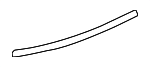 84942FN010 - Electrical: Seal for Subaru Image