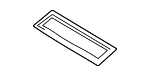 32008026 - HVAC: Case Seal for Saab: 9-2X Image