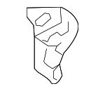 32008022 - HVAC: Link for Saab: 9-2X Image