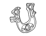 87840626 - Steering: Horn Contact for GM Image