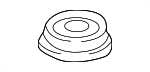 4529235090 - Steering: Hole Cover Seal for Toyota Image
