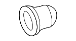 2069981600 - Wiper &amp; Washer: Washer Fluid Reservoir Insulator for Mercedes-Benz Image