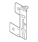 921971F000 - : Bracket - Driver's Side (LH) for Kia: Sportage Image