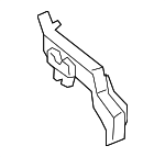 31462368 - Body: Seal for Volvo Image