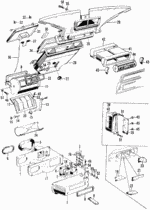 39222623671 - : Valve, Air Control for Honda Image