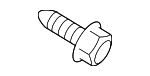 81466122G - Body: Fender Bolt for INFINITI: FX35, FX45, FX50, G20, G25, G35, G37, M35h, M45, Q40, Q50, Q60, Q70, QX56, QX80 Image