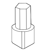 971881073 - Body: Compressor for Porsche: 911, Cayenne, Panamera Image