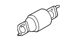 289502C650 - : 2010-2012 Hyundai Genesis Coupe - Catalytic Converter for Hyundai: Genesis Coupe Image