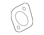 Exhaust Pipe To Manifold Gasket