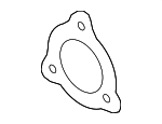285352C420 - Exhaust: Pre-converter Gasket for Hyundai Image