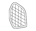 821822C000 - : Access Cover for Hyundai Image