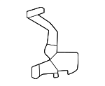 97143J9000 - HVAC: Thermistor for Hyundai Image