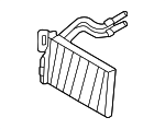 97138N9000 - HVAC: Heater Core for Hyundai Image