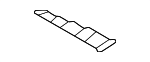 97206N9020 - HVAC: Case for Hyundai Image