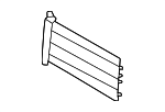 97191N9000 - HVAC: Heater Element for Hyundai Image