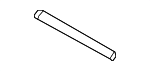 97245N9030 - HVAC: Upper Seal for Hyundai Image