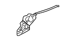 63032FE000 - Body: Lock Assembly for Subaru Image