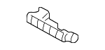 38613PT2J01 - Cooling System: Resistor for Acura Image