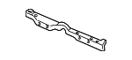60431SL0300ZZ - Cooling System: Upper Tie Bar for Acura Image