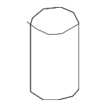 PAF008976 - Body: Insert for Porsche: 718 Boxster, 718 Cayman, 718 Spyder Image