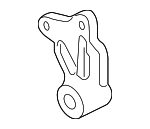 11926JA10A - : Bracket for Nissan: Altima, Maxima, Murano, Quest Image