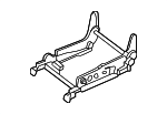 874501W300 - Body: Seat Adjust Assembly for Nissan Image