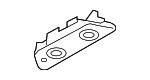 8W0947111ET1 - Body: Dome Lamp for Audi Image