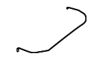 4KE971100A - Body: Harness for Audi Image