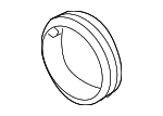 281172H000 - Engine: Duct Seal for Kia Image